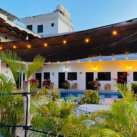 Hotel Kale -Iztac Los Ayala Dış mekan fotoğraf