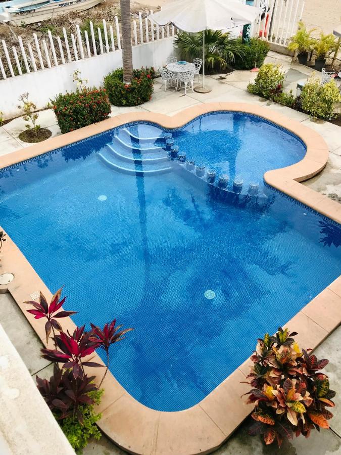 Hotel Kale -Iztac Los Ayala Dış mekan fotoğraf