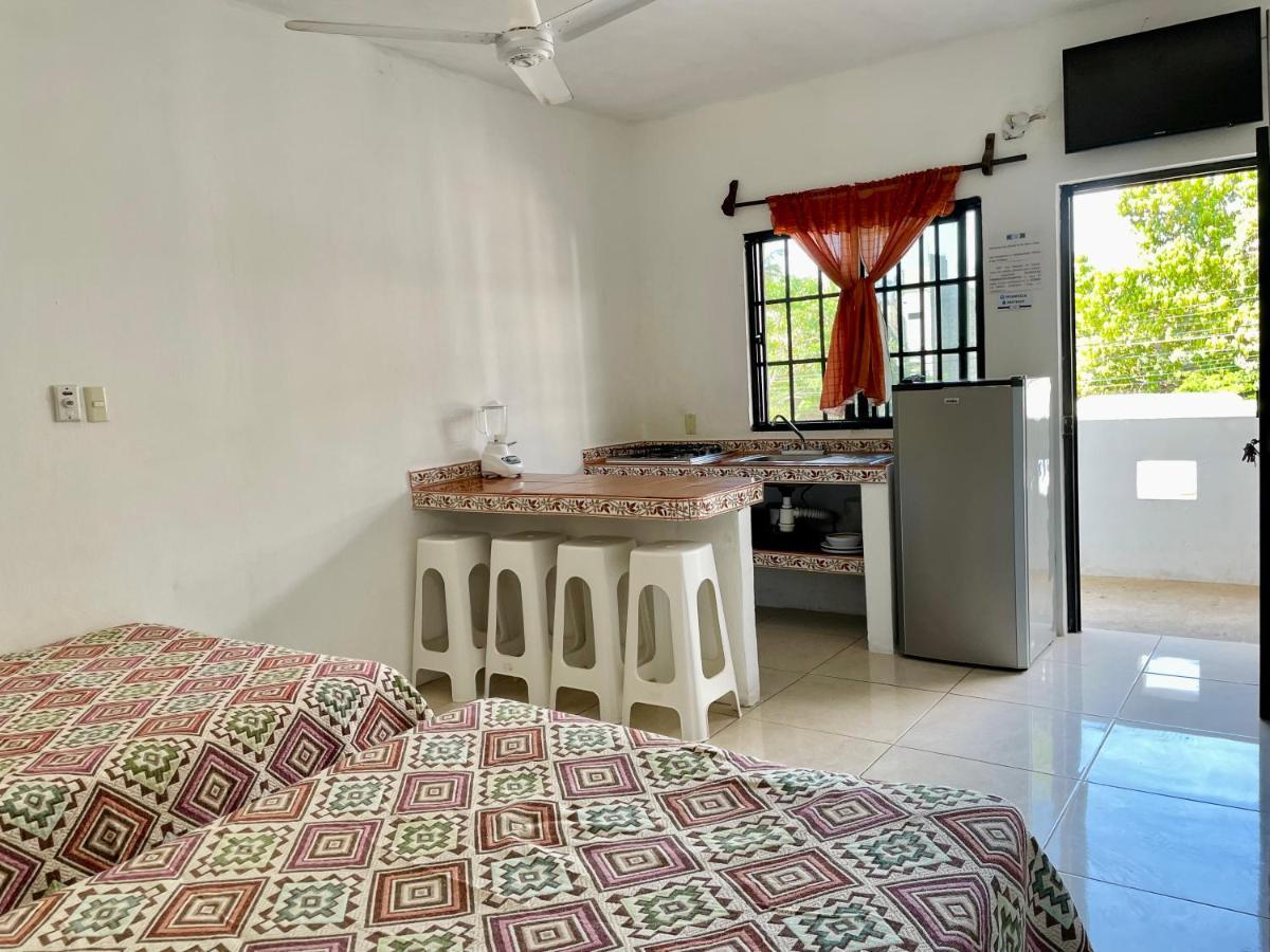 Hotel Kale -Iztac Los Ayala Dış mekan fotoğraf