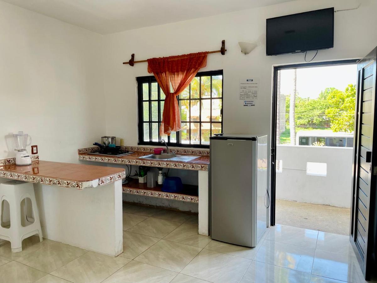 Hotel Kale -Iztac Los Ayala Dış mekan fotoğraf